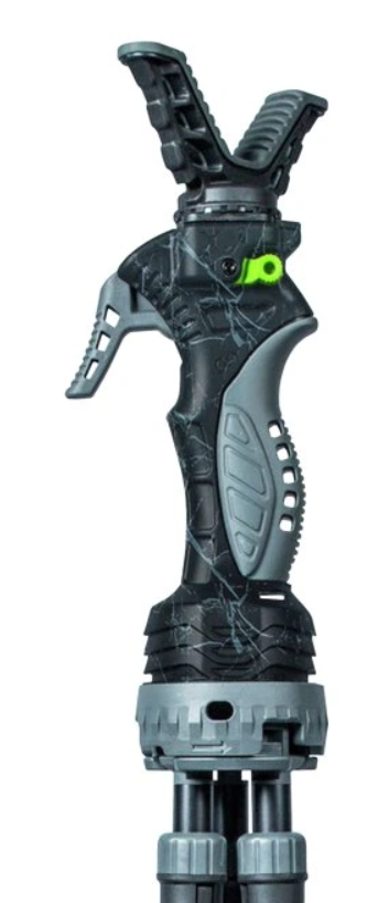 Trojnožka Primos Trigger Stick Gen 3 čierna